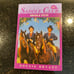 Lot 6 SADDLE CLUB Paperback Books #23 27 30 34 35 & 43 by Bonnie Bryant