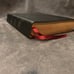NASB super giant print Bible 2020 New American Standard Bible Black Leather