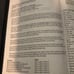 NASB super giant print Bible 2020 New American Standard Bible Black Leather