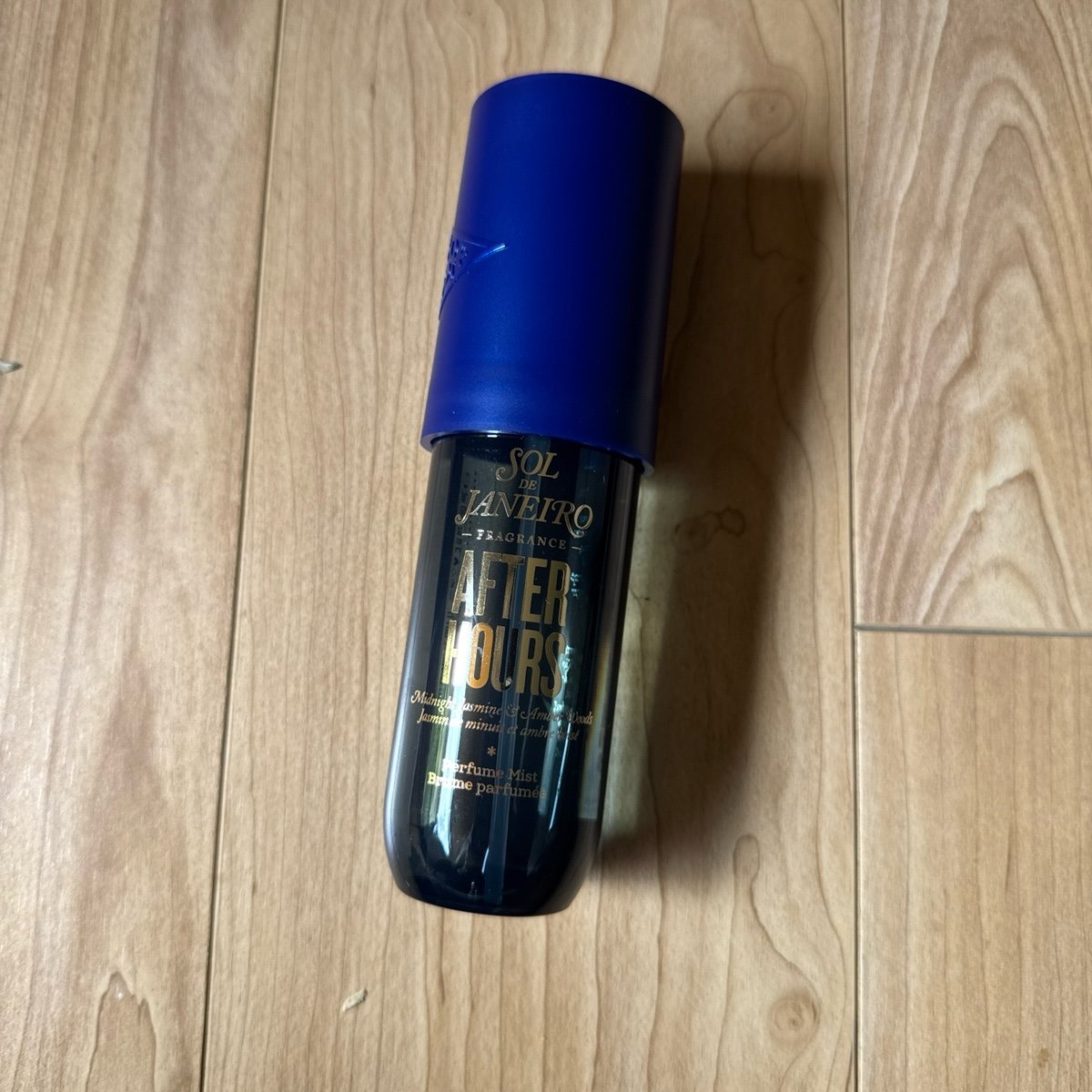 Sol de janeiro after hours spray