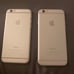 iPhone 6 locked for parts (2)