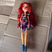 Lot of 11monster high dolls