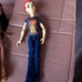 Lot of 11monster high dolls