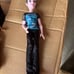 Lot of 11monster high dolls