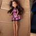Lot of 11monster high dolls