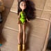 Lot of 11monster high dolls