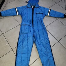 Snowsuit