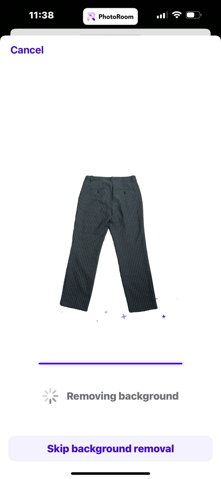Theory treeca black blue gray beige size 6