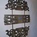 VGT International Silver Company Trivet