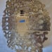 VGT International Silver Company Trivet