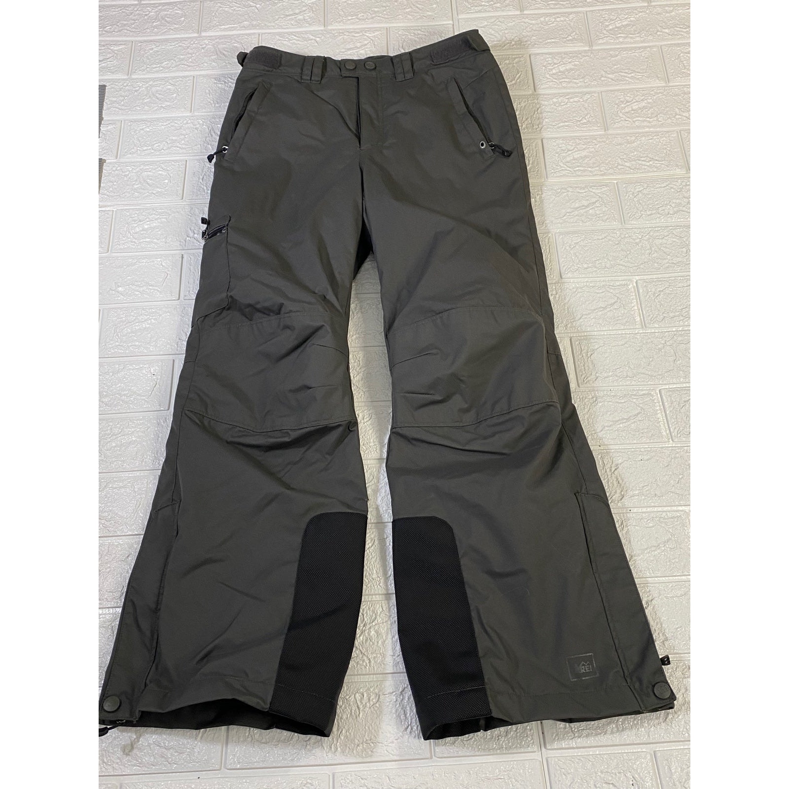 Girls REI snow pants