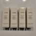 Lot x 4 JVN Complete Pre-Wash Scalp Oil.5ml/0.16fl.oz Each