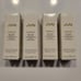 Lot x 4 JVN Complete Pre-Wash Scalp Oil.5ml/0.16fl.oz Each