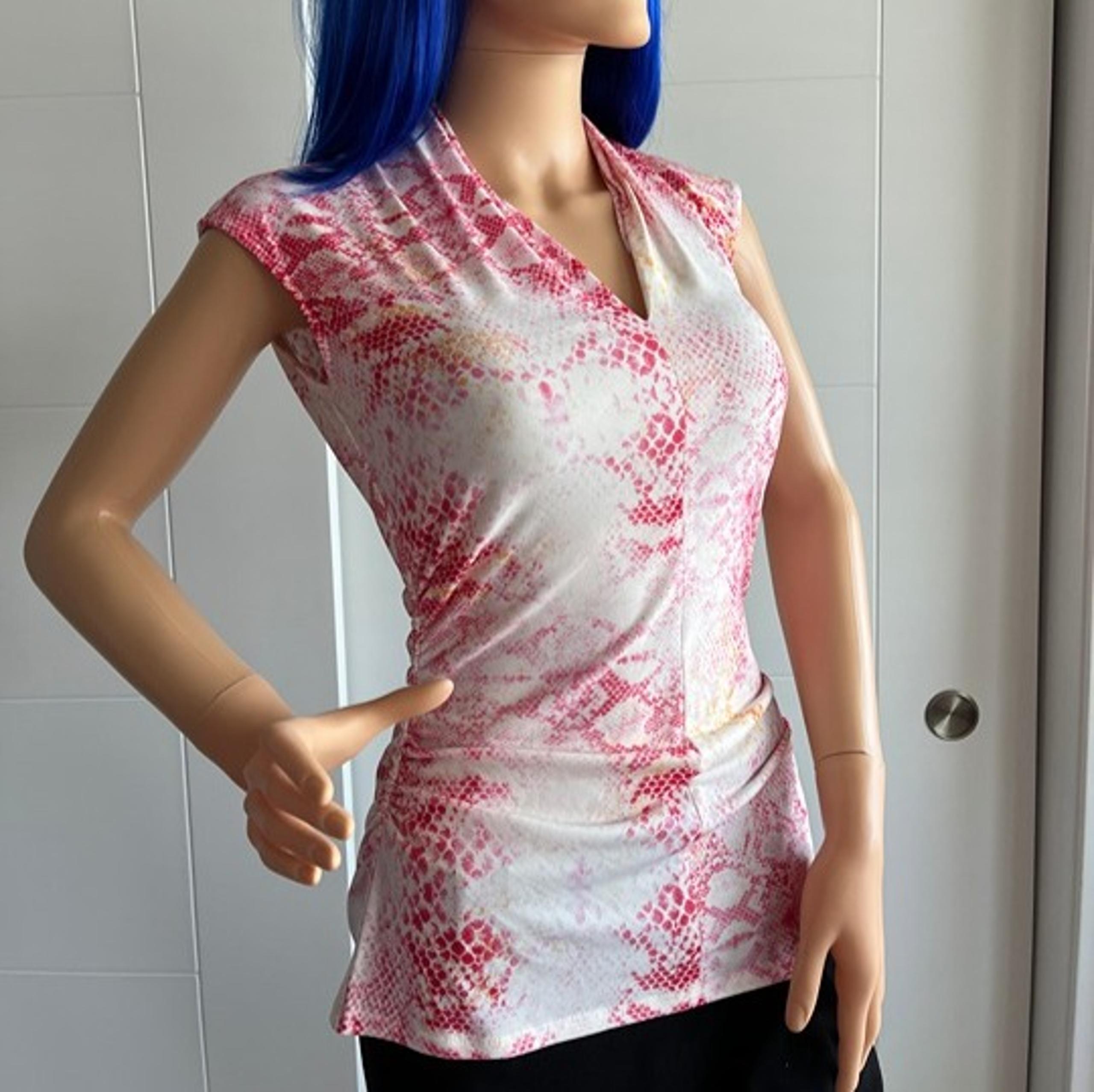 Python print top