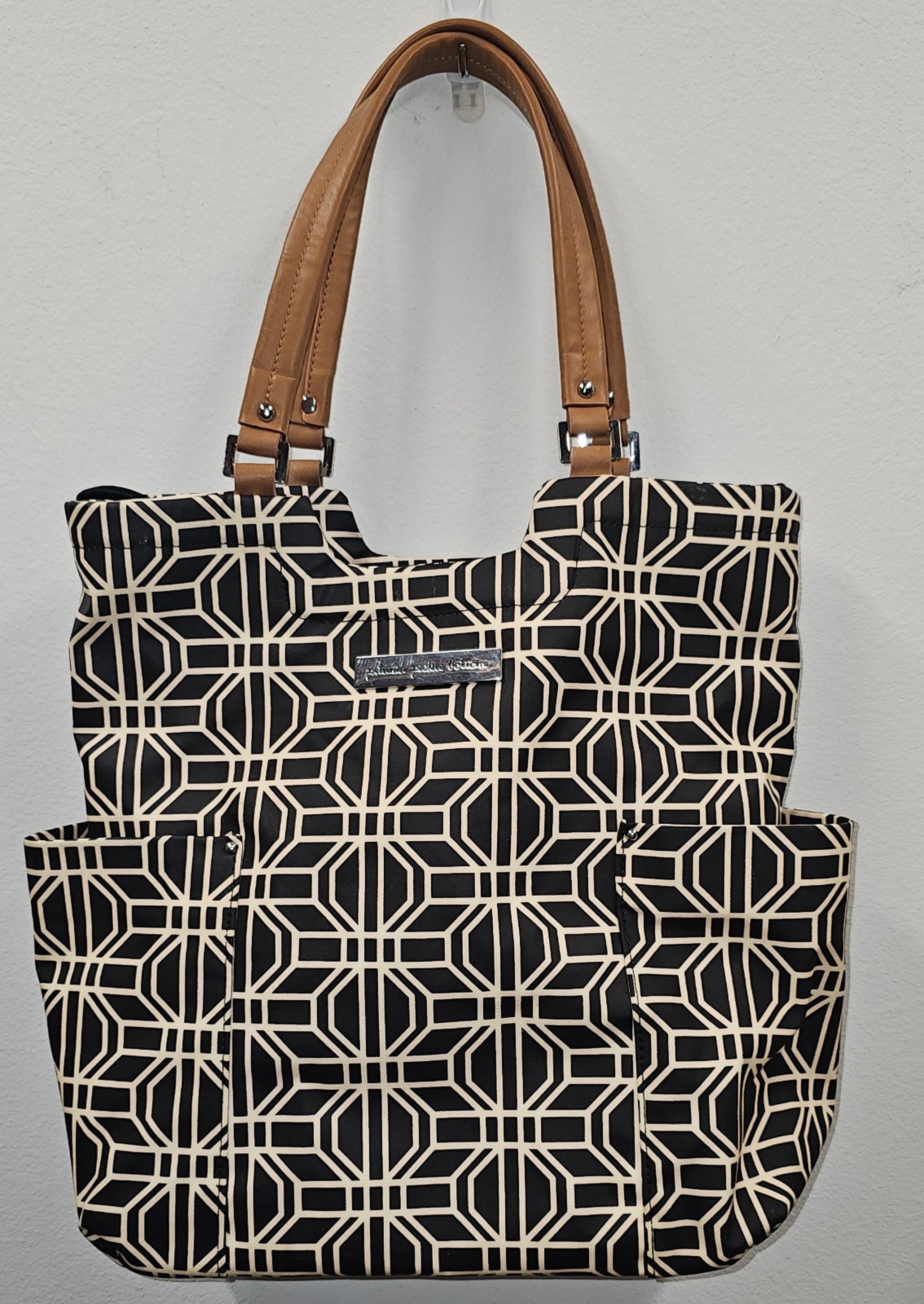 constellation tailored tote 2016 Petunia Pickle bottom diaper bag wipe case