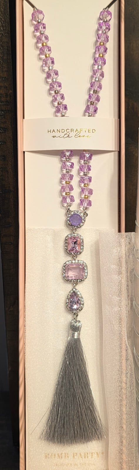 Pendants by Bomb Party