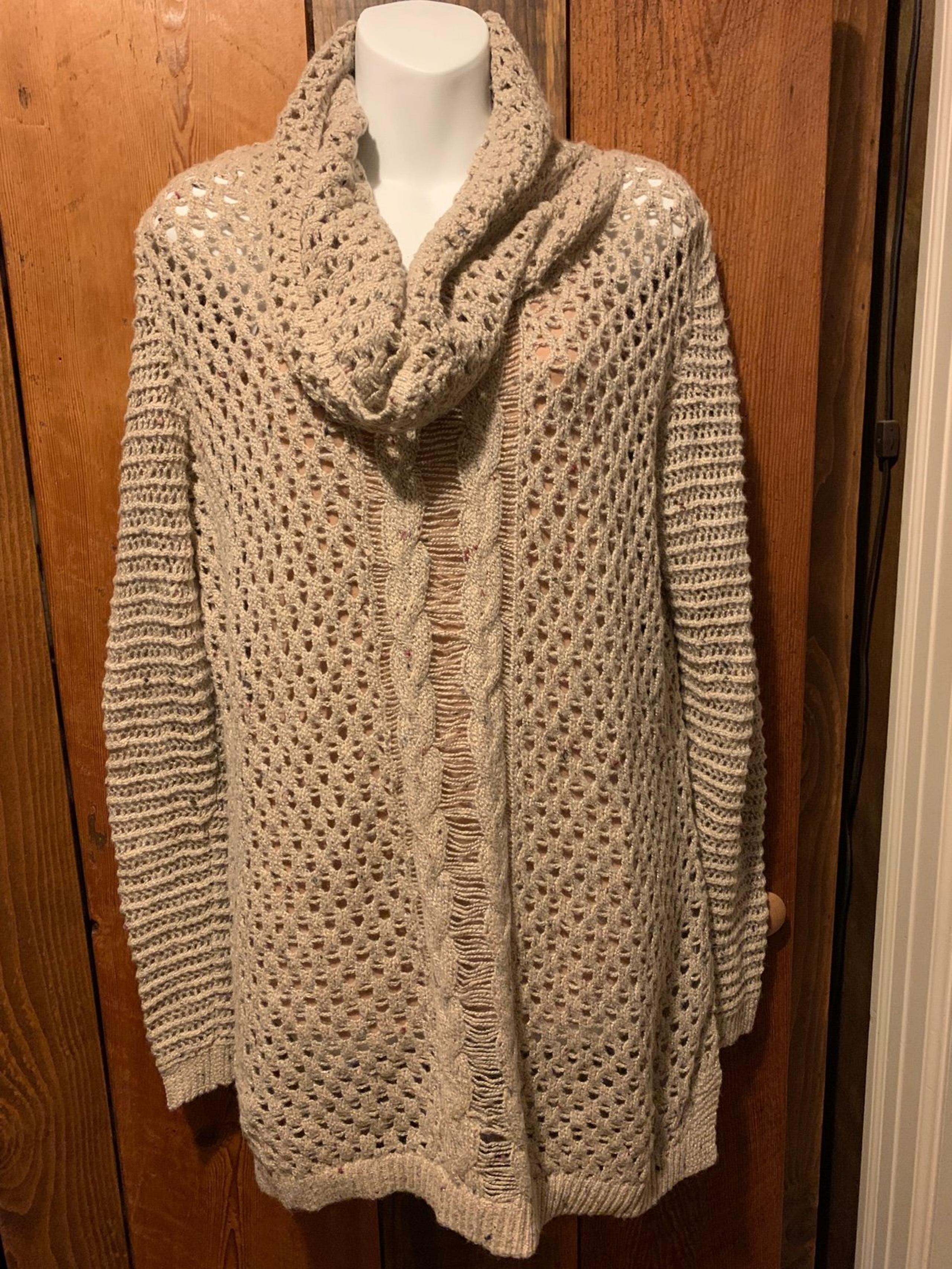 NWOT Maurice’s Sweater