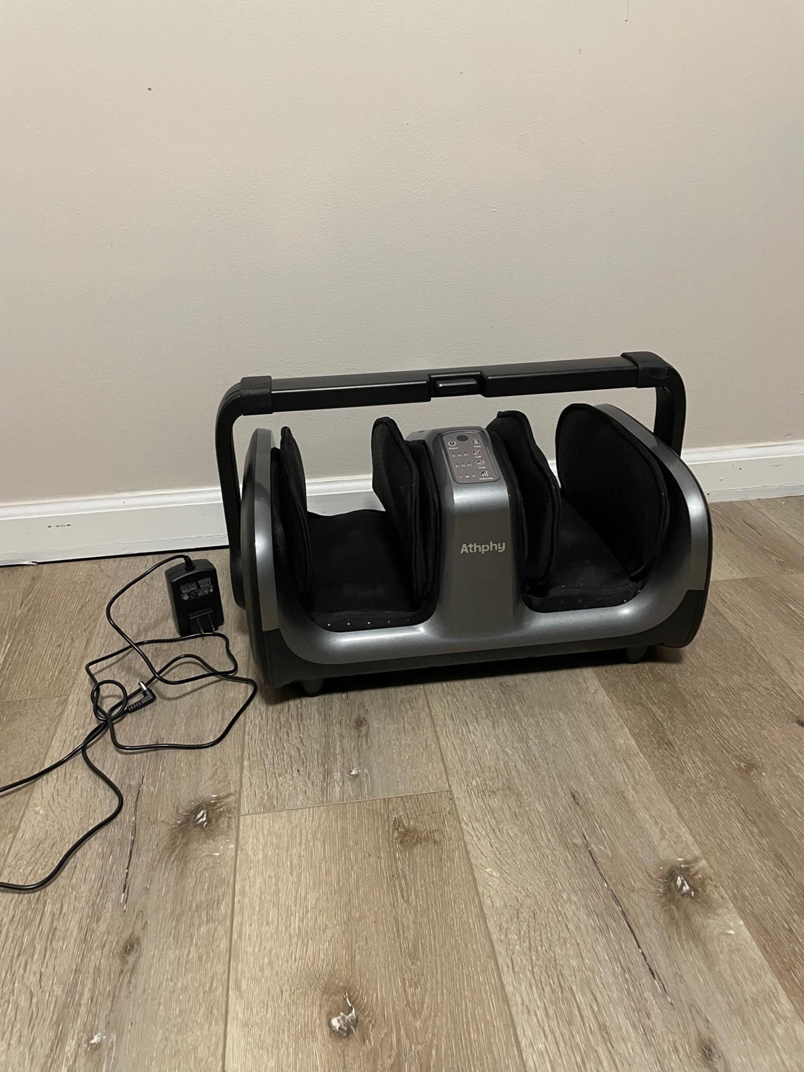 foot massager