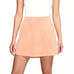 Nike Women's Flex 15” Golf Skort Orange CN0934 885 Size XS