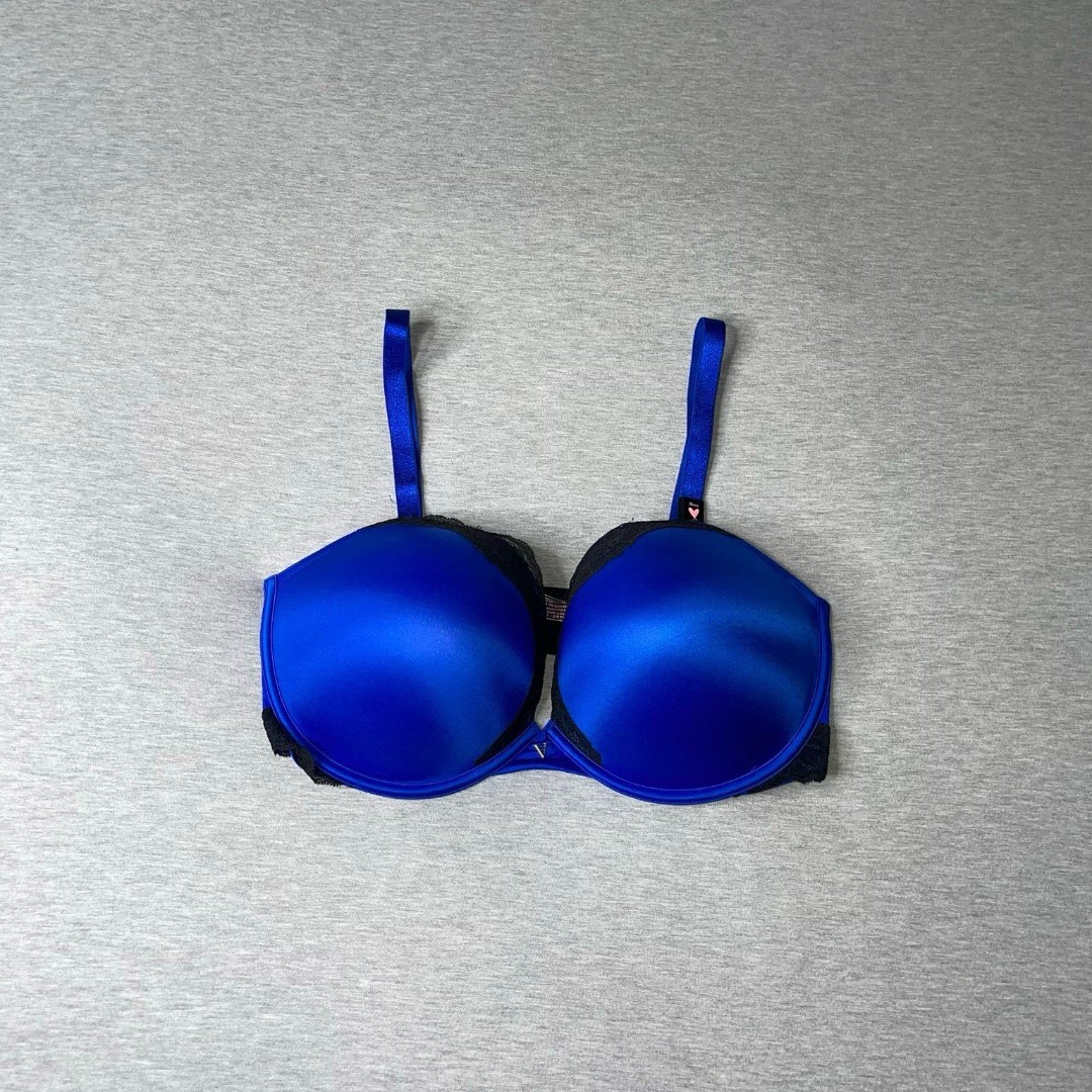 Victoria’s Secret Very Sexy Smooth Push-Up Bra