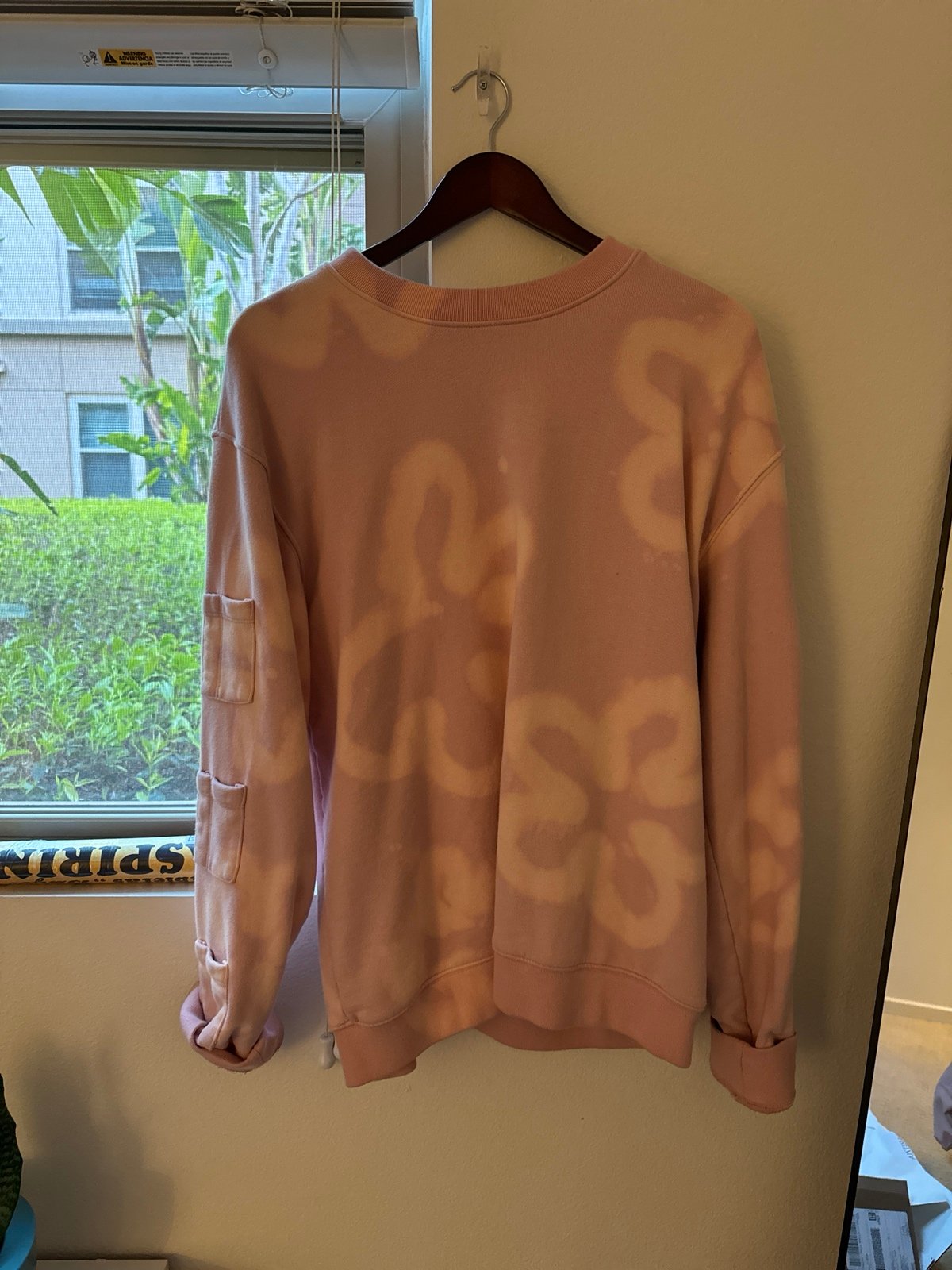 sundae school sweater