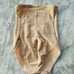 Miraclesuit Extra Firm Shapewear MAX High Brief Shaping Control 2705 Nude Small