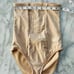 Miraclesuit Extra Firm Shapewear MAX High Brief Shaping Control 2705 Nude Small