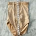 Miraclesuit Extra Firm Shapewear MAX High Brief Shaping Control 2705 Nude Small