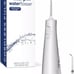 New Waterpik Cordless Pulse Rechargeable Water Flosser for Teeth, White- WF-20