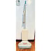 Vintage Eureka Instant Foam Rug Shampooer * Blue & White Foaming Scrubber