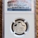 2020 S Silver Weir Farm Proof Quarter NGC PF70 Ultra Cameo #2935