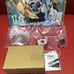 【New and Unopened】BEYBLADE X Volume 1 Full Color Special Edition (Red Dran Buster Included)