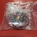 【New and Unopened】BEYBLADE X Volume 1 Full Color Special Edition (Red Dran Buster Included)
