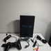 Playstation 2 PS2 Fat Console SCPH-39001 Bundle - Controller & Cords - Tested