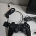 Playstation 2 PS2 Fat Console SCPH-39001 Bundle - Controller & Cords - Tested