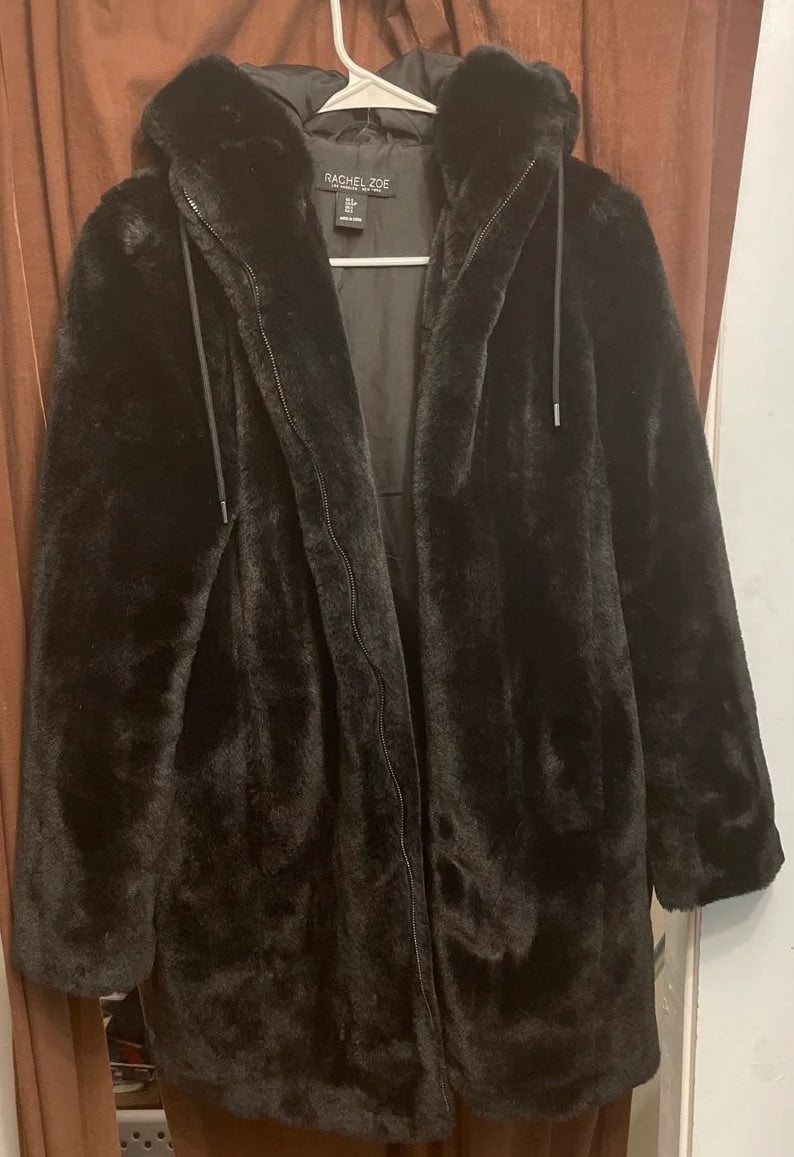 Rachel Zoe Jacket