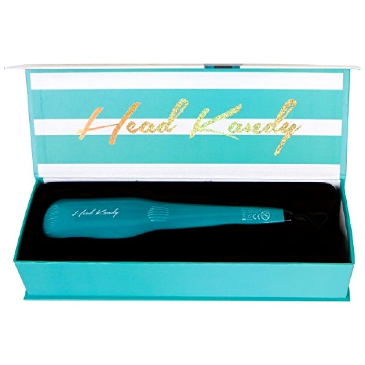 head kandy 2.0 straightening brush