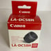 Canon Conversion Lens Adapter LA-DC58H For Canon G Camera Excellent