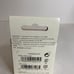 Canon Conversion Lens Adapter LA-DC58H For Canon G Camera Excellent