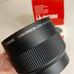 Canon Conversion Lens Adapter LA-DC58H For Canon G Camera Excellent