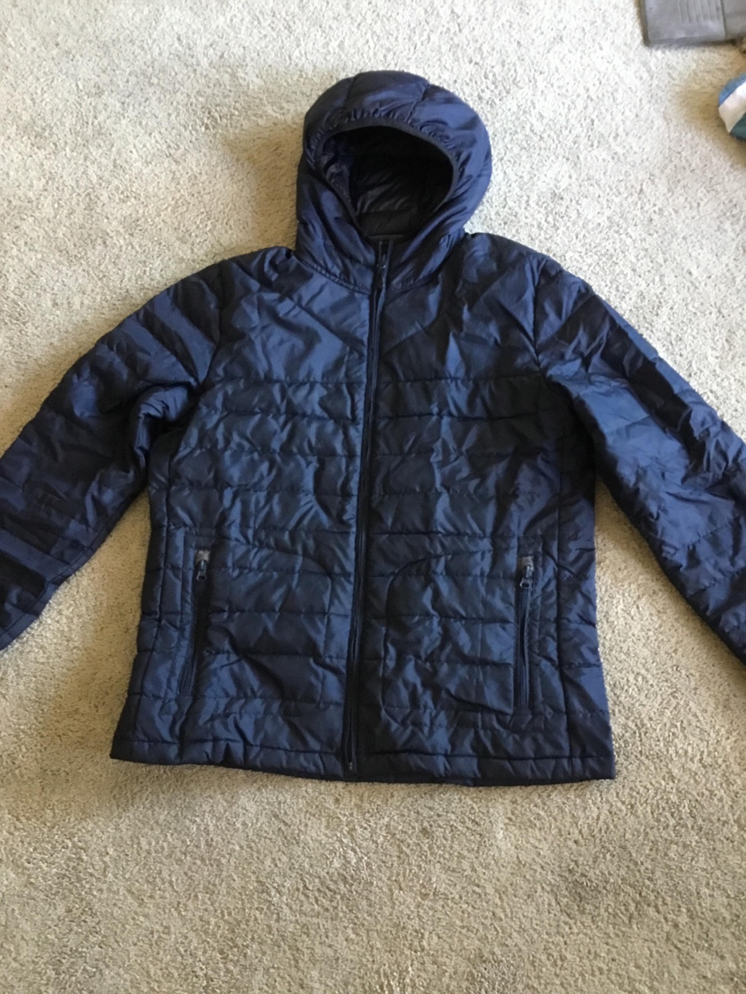 Náutica woman’s jacket size medium