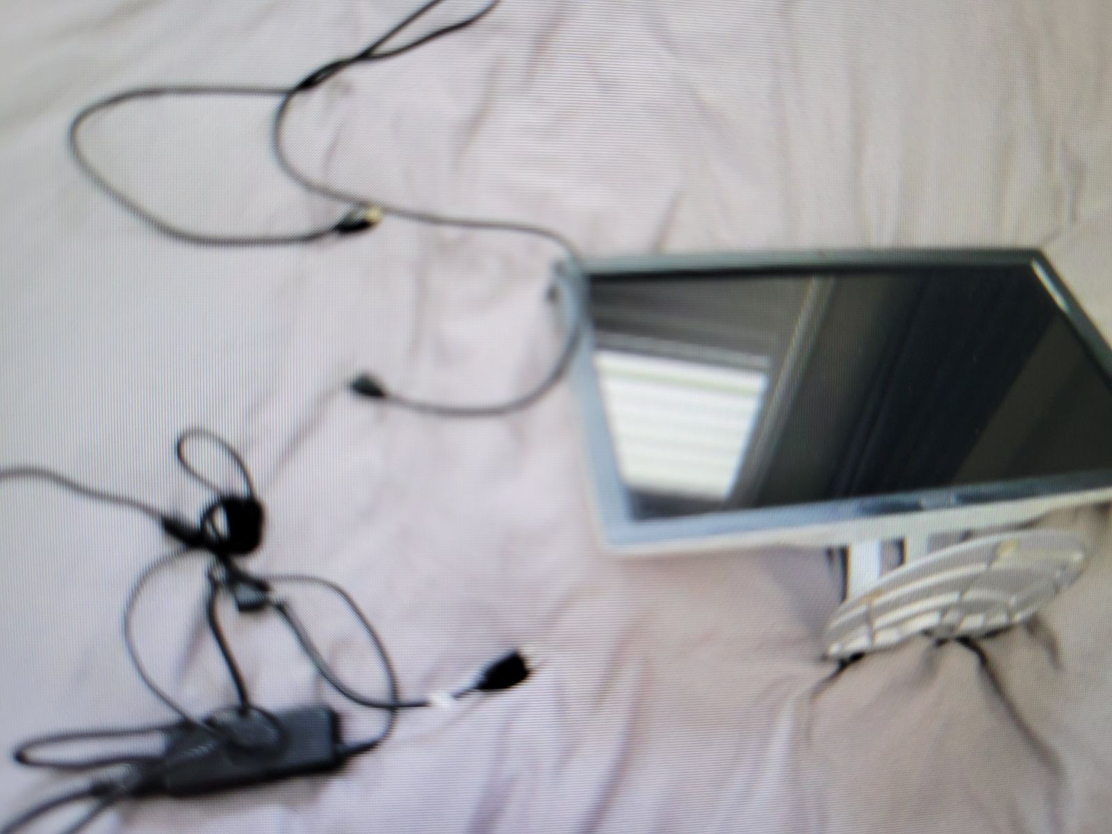 Dell sx2210b full HD (21.5 ) wide-screen