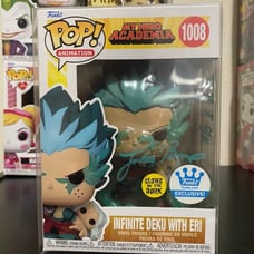Funko Pop