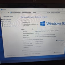 Two (2) Asus Zenbook UX31E Laptops