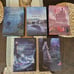 Bookish Box Married to Magic