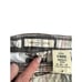 NWT Womens Abercrombie & Fitch Vintage Y2K Plaid Chino Shorts 4