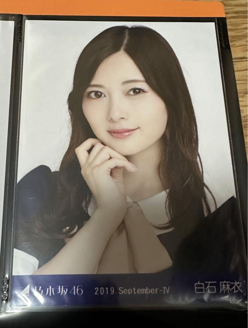 NOGIZAKA46 Mai Shiraishi Graduation Concert ～Always beside