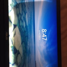 ASUS Laptop