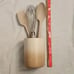 NIB GIR Utensil Holder and Utensils Set