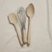 NIB GIR Utensil Holder and Utensils Set